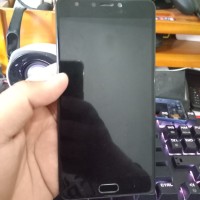 LCD Infinix Note 4 Bekas