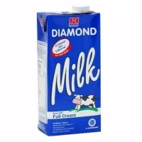 Susu Diamond 1 liter