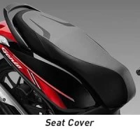Sarung Jok Seat Cover Genio