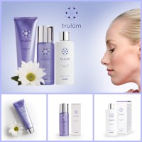 Trulum Solusi Wajah Glowing Alami