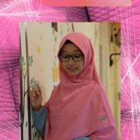 jilbab nadeera belah tengah/pinggir ukiran L