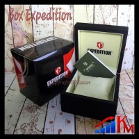 Terbaik! Expedition Chronograph Jam Tangan Original Pria Krepyak Murah