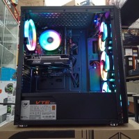 Jual Rakitan Pesanan PC Gaming 40 8 JTAN - Kota Malang 