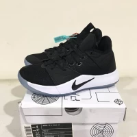 Sepatu basket PG 3 Black white 2
