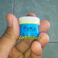 Obat PK