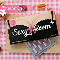 Sexy Boom Original Thailand