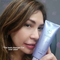 cleansing Gel Trulum pemutih wajah