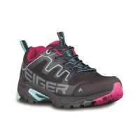 Jual BEST SELLER SEPATU OLAHRAGA RUNNING WANITA EIGER  