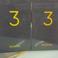 Realme C3 Pro