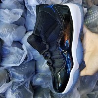 Nike air Jordan retro 11 premium original(sepatu basket ball Jordan)
