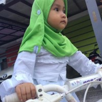 pashmina instan anak/jilbab anak murah/ecer/grosir
