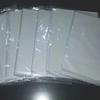 icing paper 1 box kualitas super