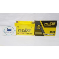 AKI MOTOR GTZ5S ITOBATT AKI KERING