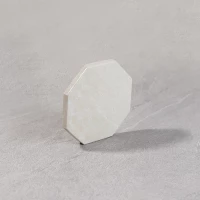 MARBLE COASTER CREMA