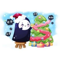 Cetak Kartu Natal