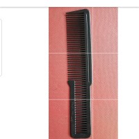 sisir hitam tebal