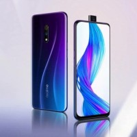 Realme X Ram 8/128