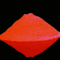 Bubuk Fosfor Merah, Glow In The Dark