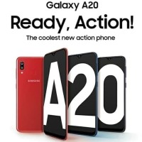 Harga Samsung Galaxy A01 Terbaru Juli 2020 Dan Spesifikasi
