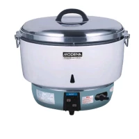 RICE COOKER GAS MODENA CR 1001G