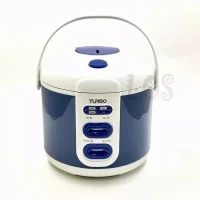 MAGIC COM TURBO CRL 1100 MERAH DAN BIRU