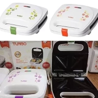 SANDWICH MAKER TURBO EHL 1028