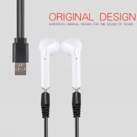 Earphone bluetooth sporty baru