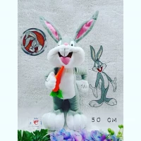 boneka Bugs bunny