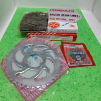 Katalog Gear Set Satria Fu 150 Original Katalog.or.id Katalog Gear Set Satria Fu 150 Original Katalog.or.id