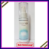 Promo Melanox Facial Cleansing Gel