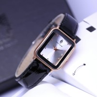 Jam Tangan Wanita Hush Puppies Dial White HP-02