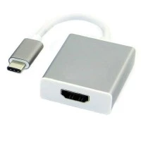 converter usb type c to hdmi