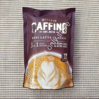 Delizio Caffino Kopi Latte Classic