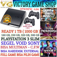 Harga Ps3 Slim Katalog.or.id Harga Ps3 Slim Katalog.or.id