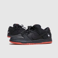 Sepatu Pria Wanita Nike Sb Dunk Sky Pigeon Sneakers Premium
