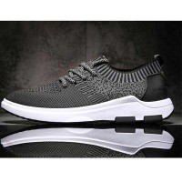 Murah - Sepatu Sneaker Pria 003 Model Terbaru - Sepatu Sneaker Kasual