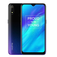 REALME - SMARTPHONE R3 3/64GB SERIES