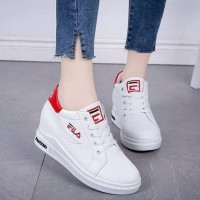 Sepatu Sport Wanita Murah Santai Jogging Model terbaru Sneakers Adidas