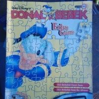 donal bebek edisi game 1033