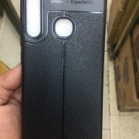 Case Infinix S4 X626 Case Soft Case