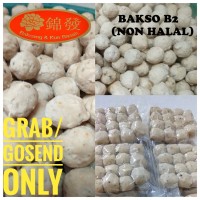 Bakso Babi Baso Babi Non-Halal