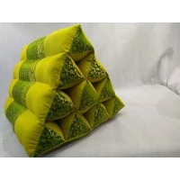 Bantal Thailand Segitiga 14