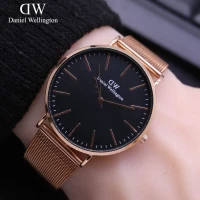 DW - jam tangan daniel Wellington
