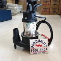 POMPA CELUP WASSER SWP 250 E