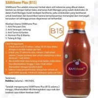 XAMTHONE PLUS ORIGINAL