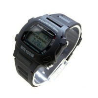 jam casio wr100m