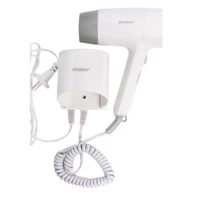 Krisbow Hair Dryer 23 A - Putih