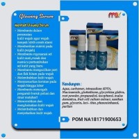 serum glow msi