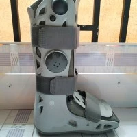 Walker Aircast Airselect Brace/Ankle Brace