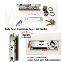 Harga Kunci Alumunium Kaca Pintu Katalog.or.id Harga Kunci Alumunium Kaca Pintu Katalog.or.id